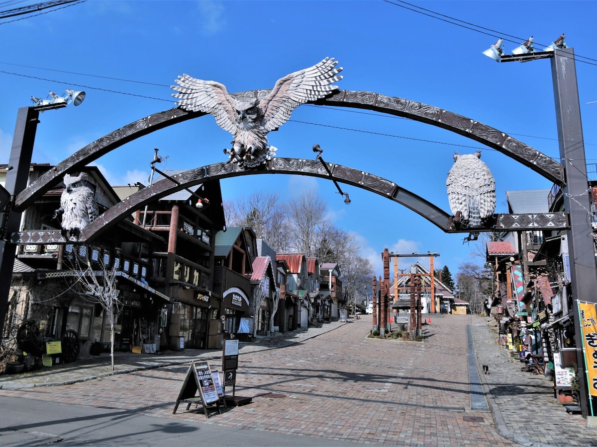 「1人旅で行きたいと思う北海道の温泉地」ランキング