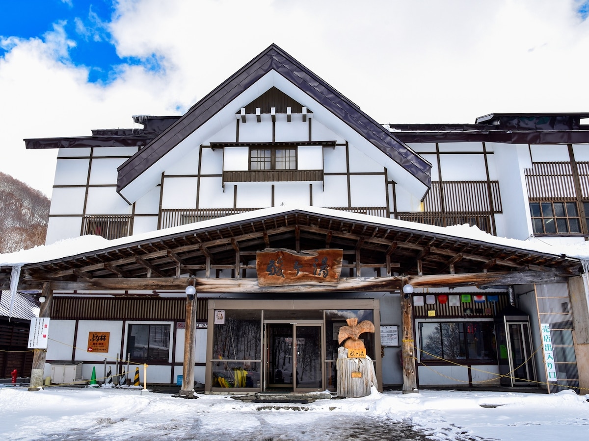 「1人旅で行きたいと思う青森県の温泉地」ランキング