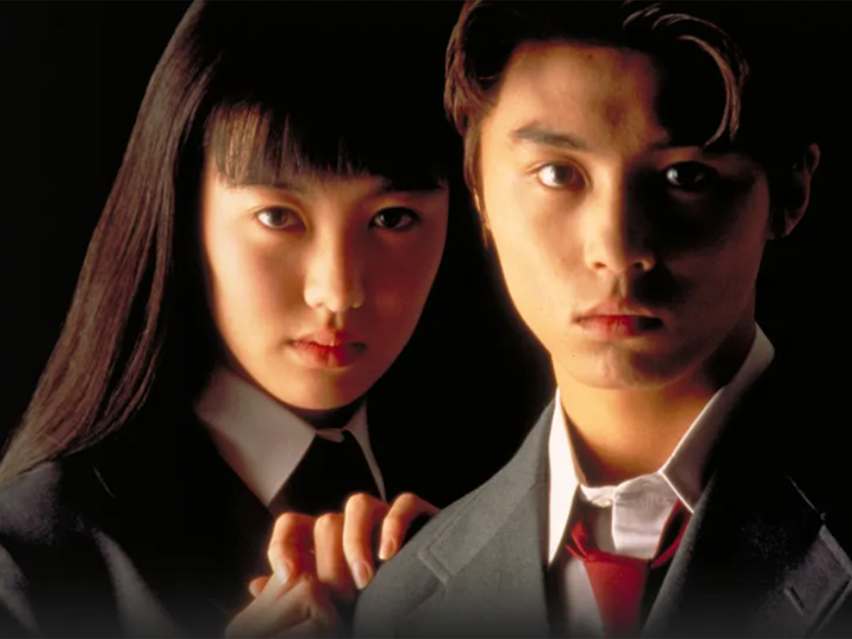 俳優の演技が良かったと思う「推理ドラマ」ランキング（画像出典：Hulu）