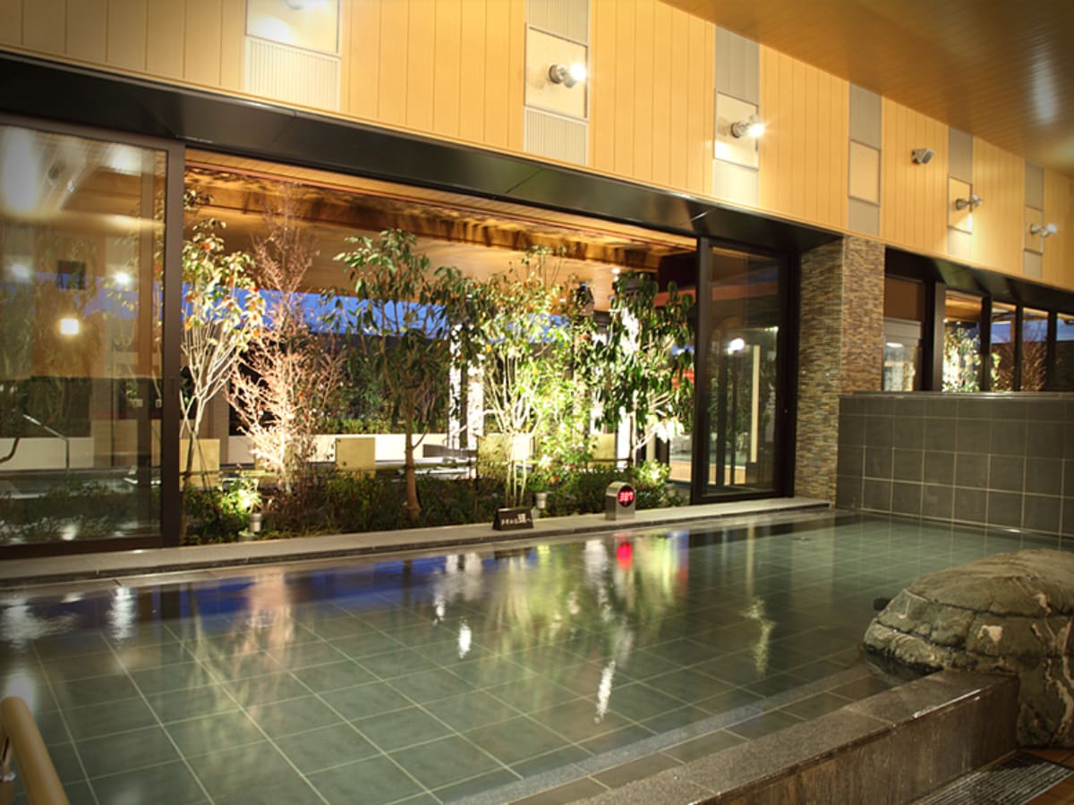 「尼崎センタープール前 みずきの湯」公式Webサイトより