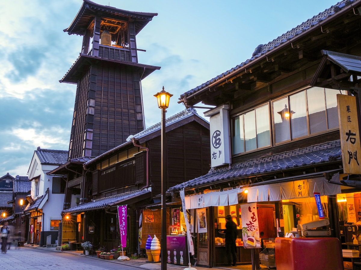 「ナンバープレートにしたい」と思う埼玉県の地名ランキング