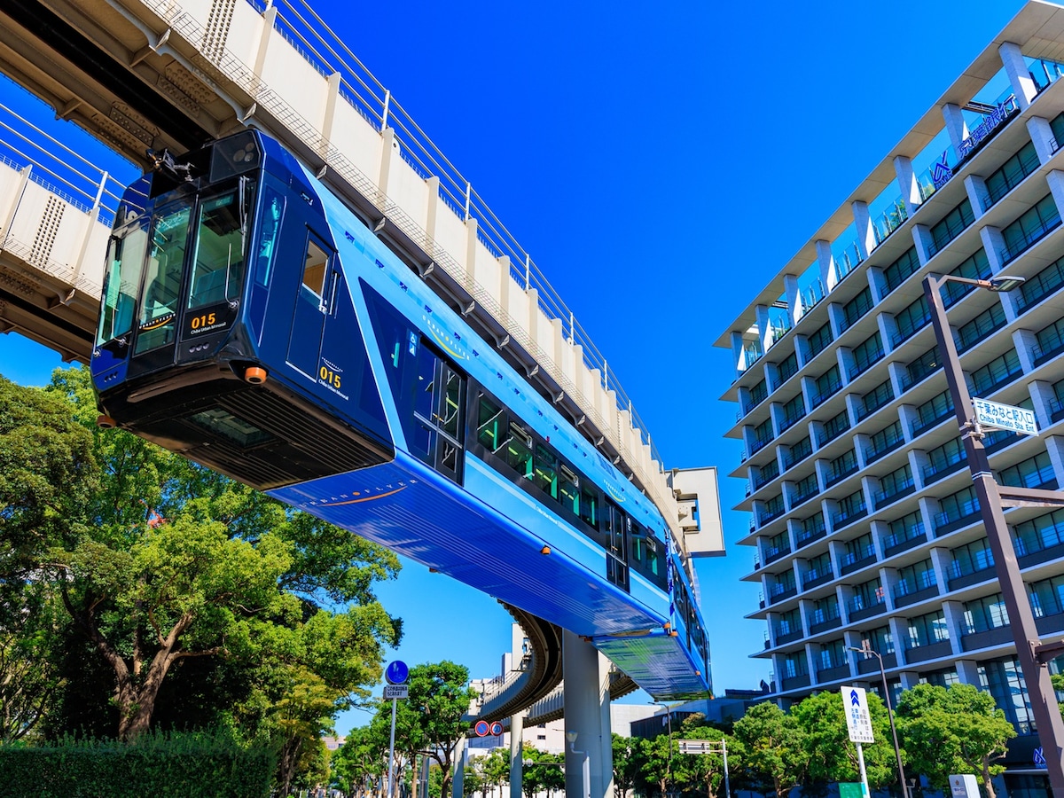 「ナンバープレートにしたい」と思う千葉県の地名ランキング