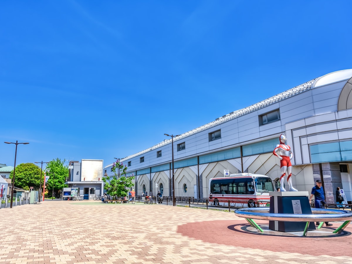 「ナンバープレートにしたい」と思う東京都の地名ランキング