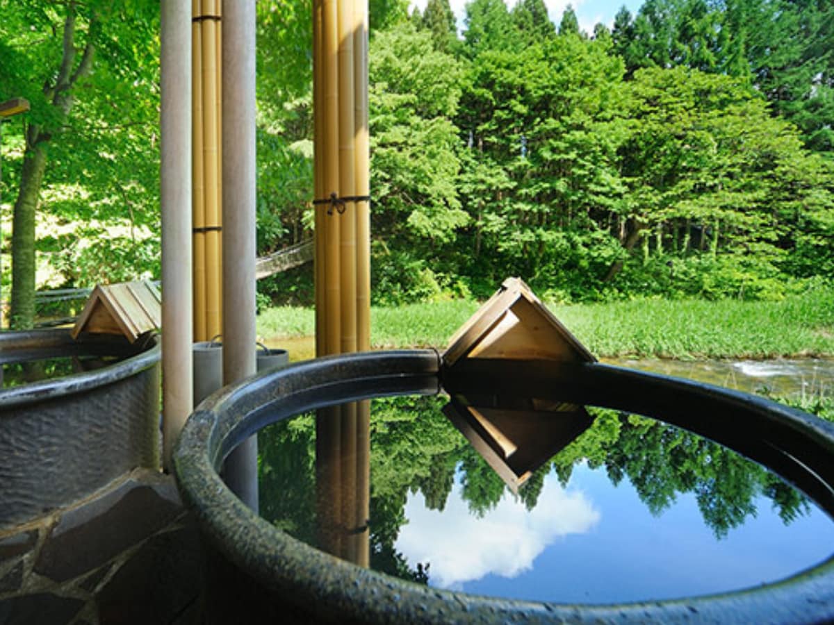 「結びの宿 愛隣館」公式Webサイトより