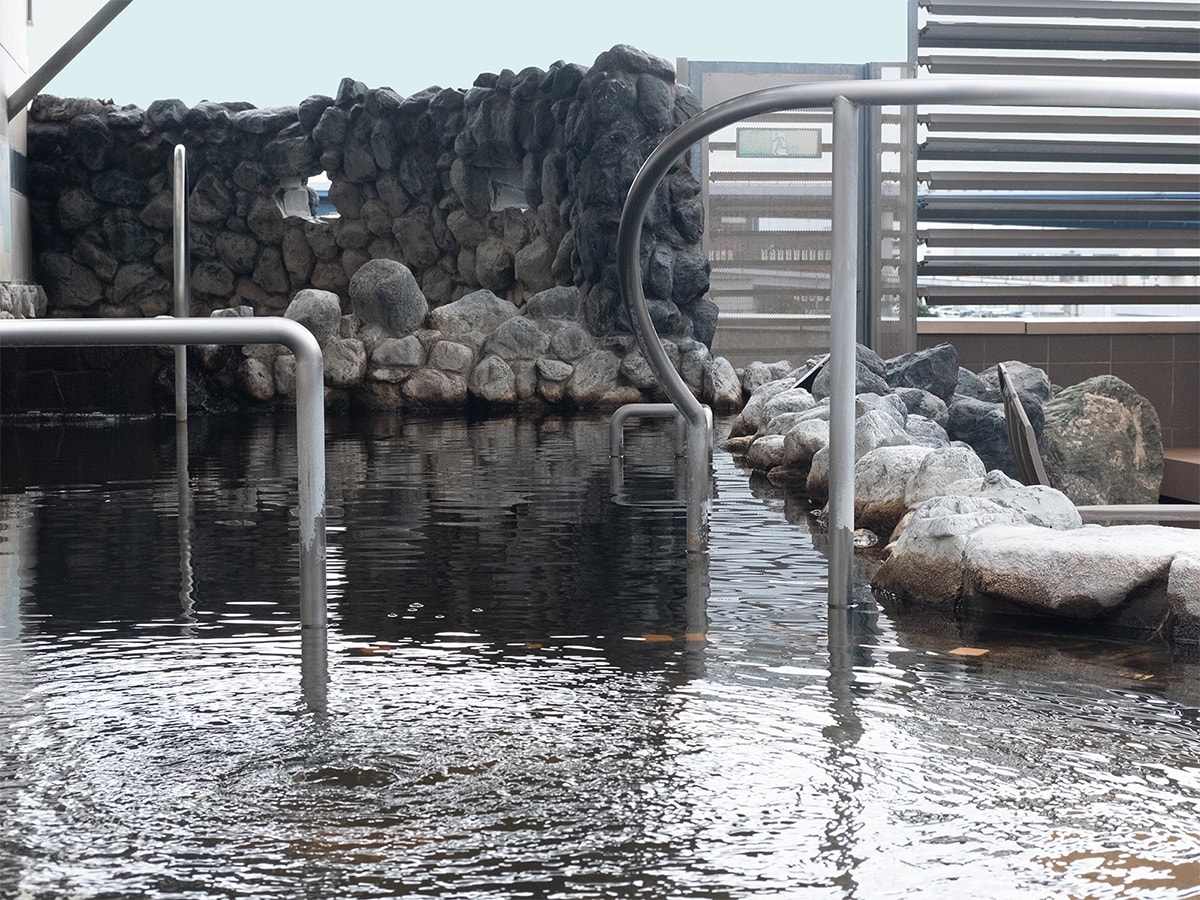 「天然温泉スパ&サウナ awa awa KOBE」公式Webサイトより