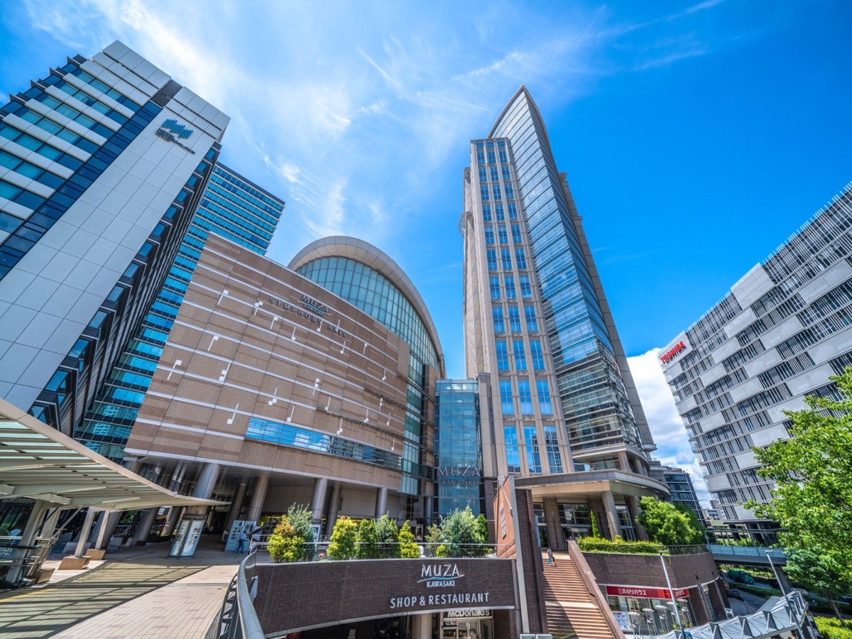 【総合】神奈川県で「不動産サイトPV数が多い賃貸・駅」ランキング