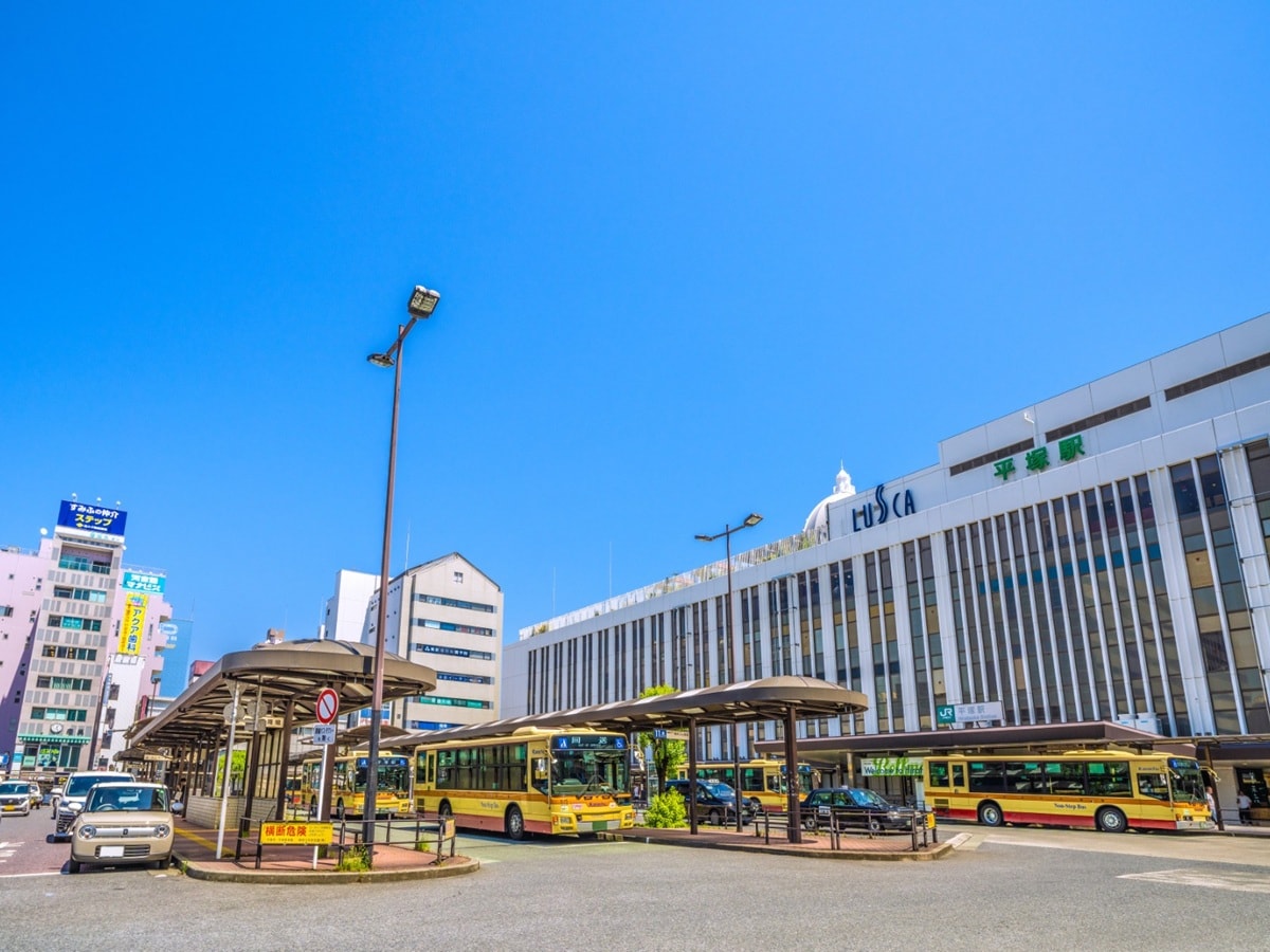 【ファミリー向け】神奈川県で「不動産サイトPV数が多い賃貸・駅」ランキング