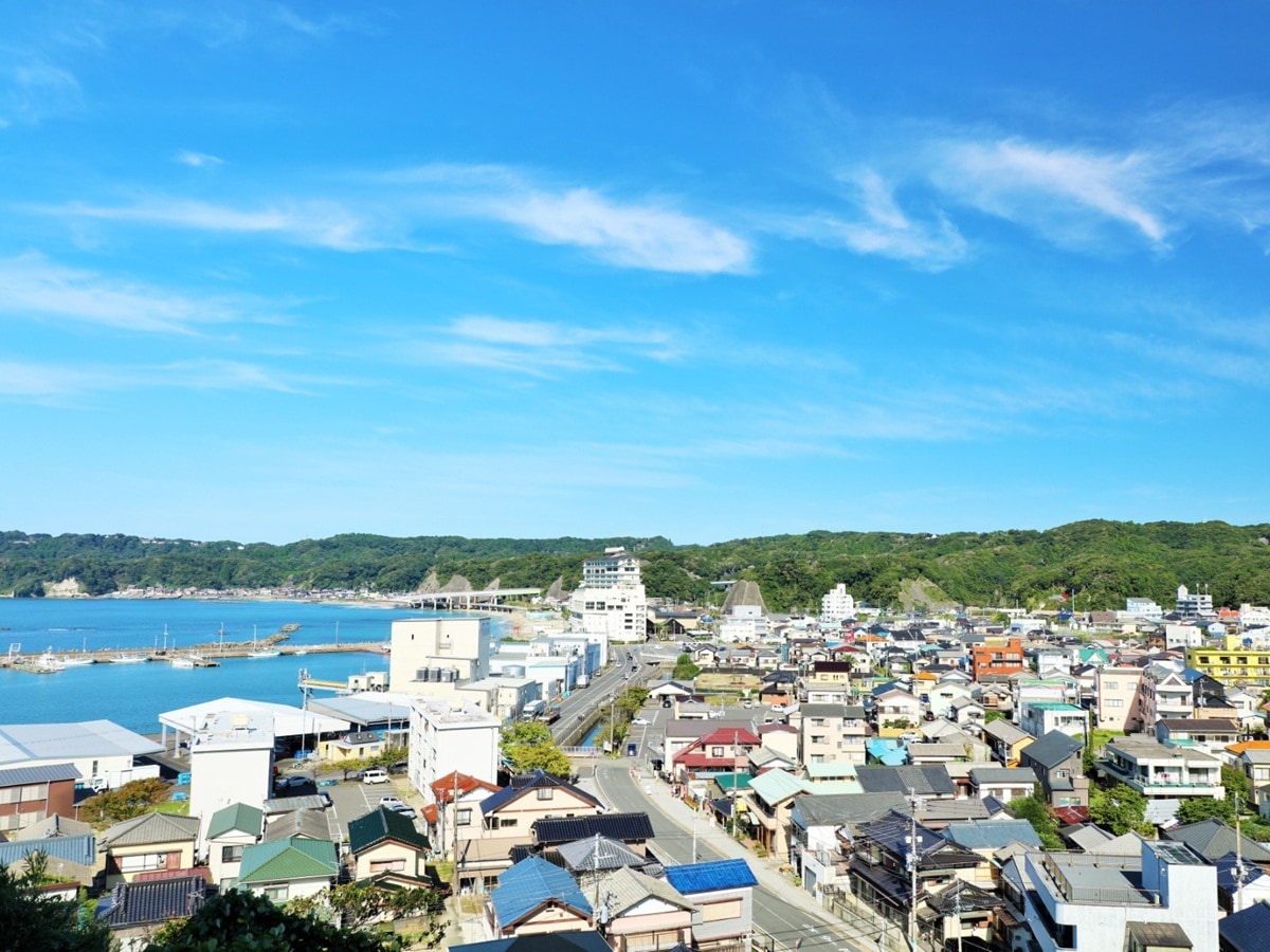 【名湯百選】好き＆行ってみたい「千葉県・神奈川県の温泉」ランキング