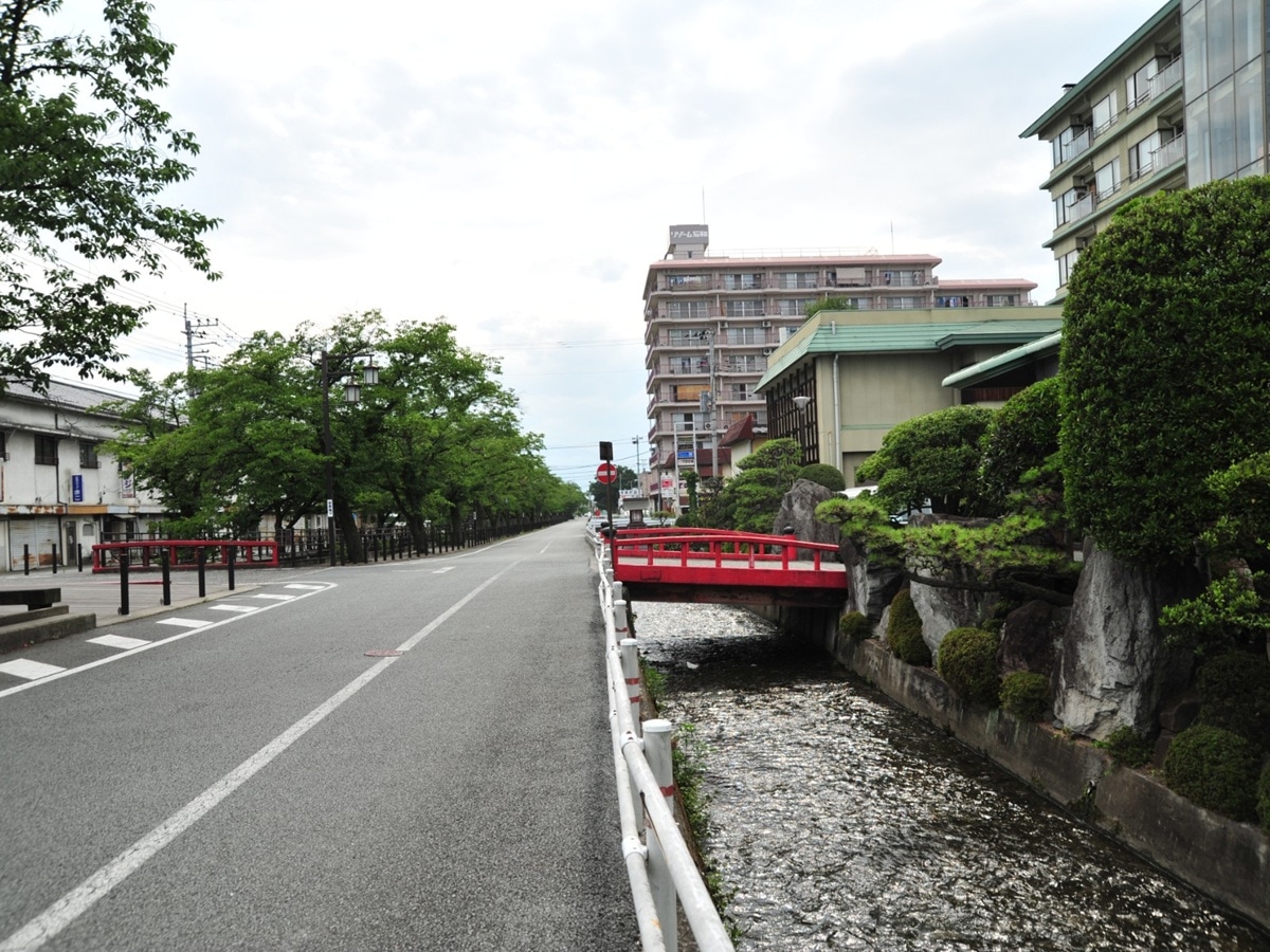 【名湯百選】好き＆行ってみたい「山梨県の温泉」ランキング