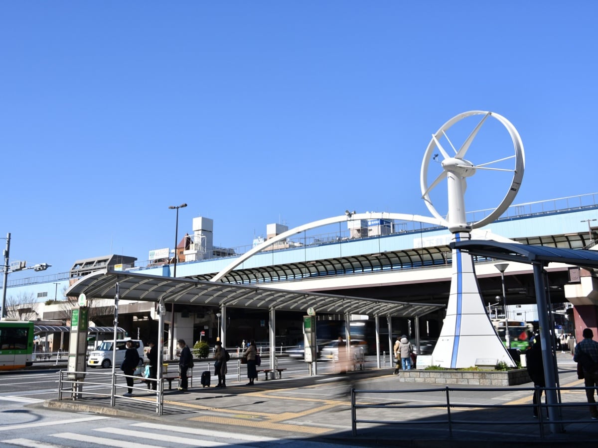 【ファミリー向け】東京23区で「不動産サイトPV数が多い賃貸・駅」ランキング