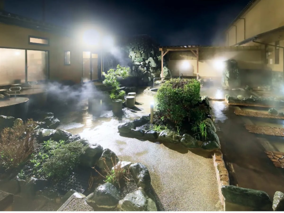 「おふろの王様 志木店」公式Webサイトより
