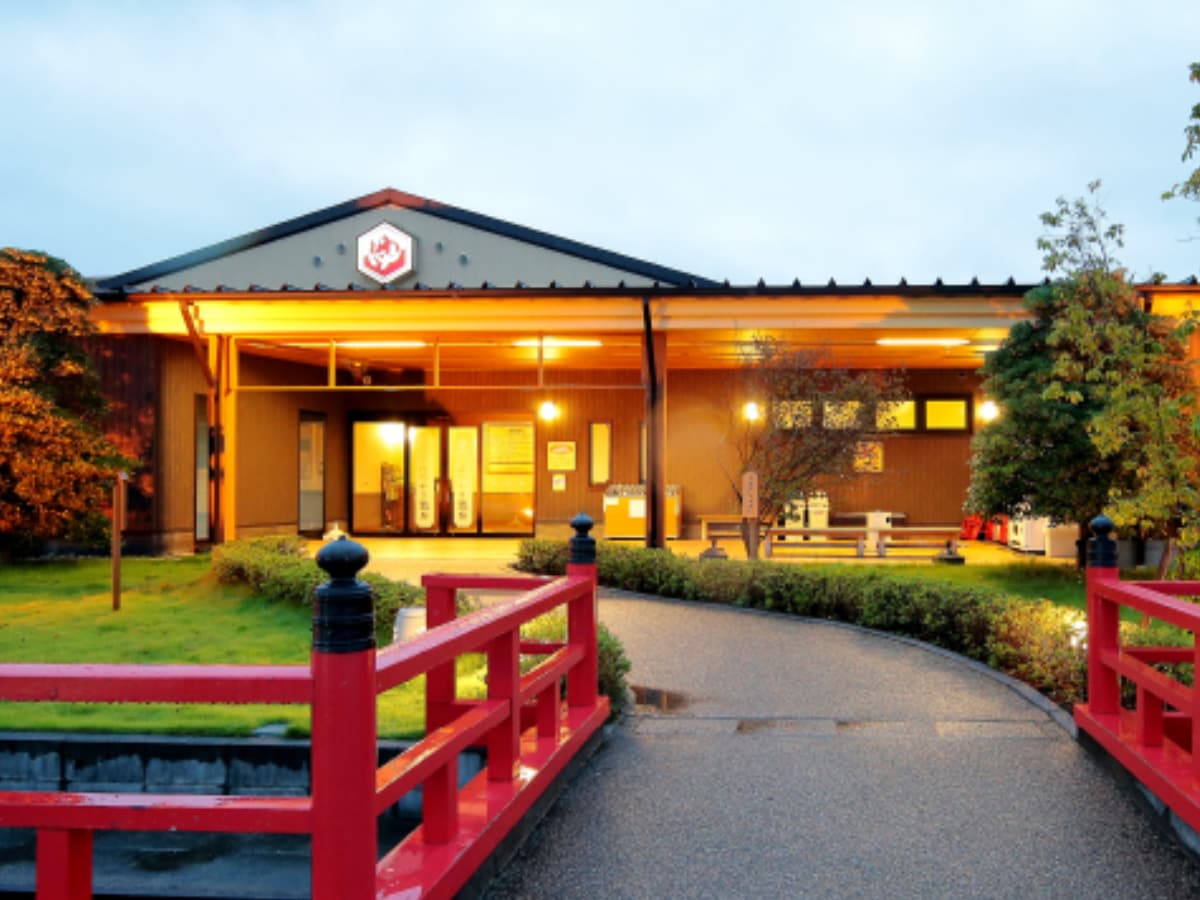 「小江戸はつかり温泉 川越店」公式Webサイトより