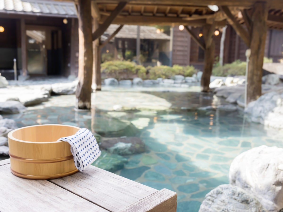 「五峰の湯」公式Webサイトより