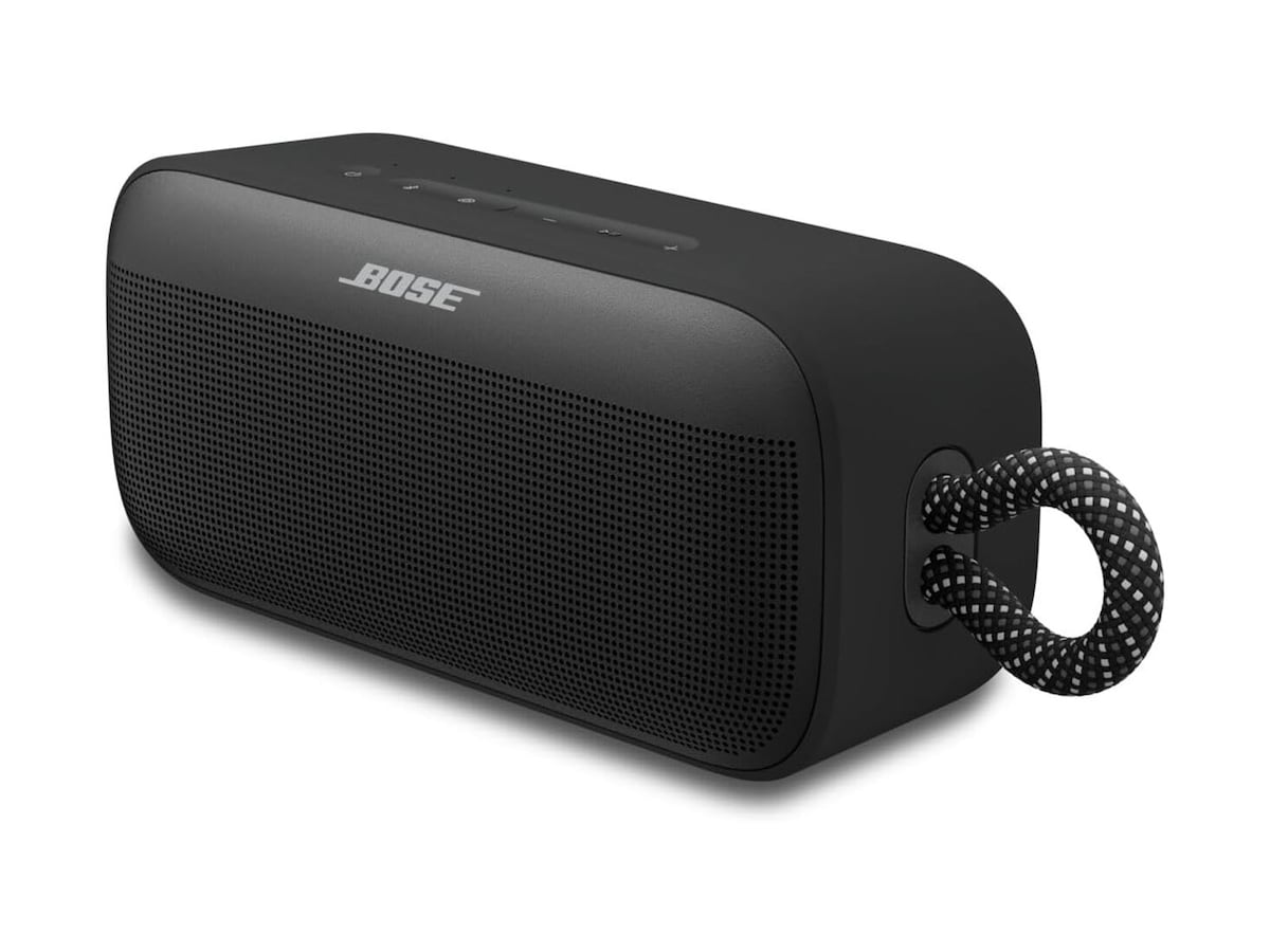 Amazonお買い得情報】Bose「Bluetoothスピーカー」が特別価格で登場中