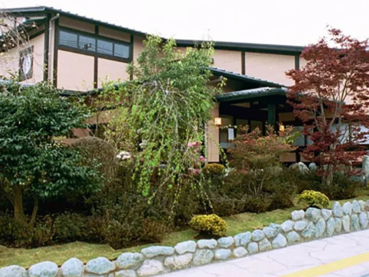 「森のせせらぎ なごみ」公式Webサイトより