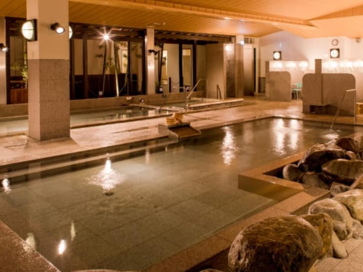 「神戸ハーバーランド温泉 万葉倶楽部」公式Webサイトより