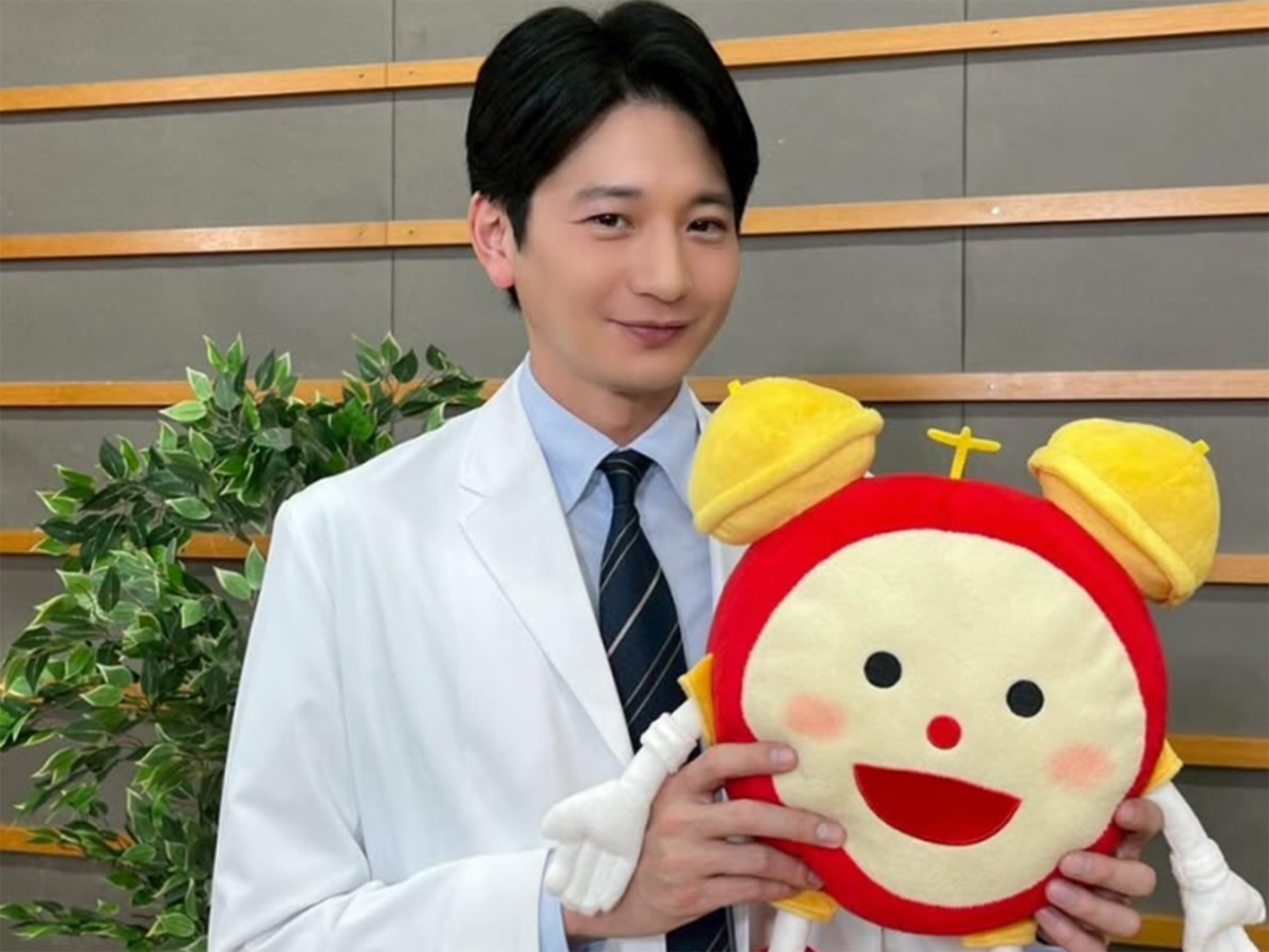 「2026年冬ドラマ」ではまり役だったと思う男性俳優ランキング! 2位「向井理」を抑えた1位は? - All About ニュース