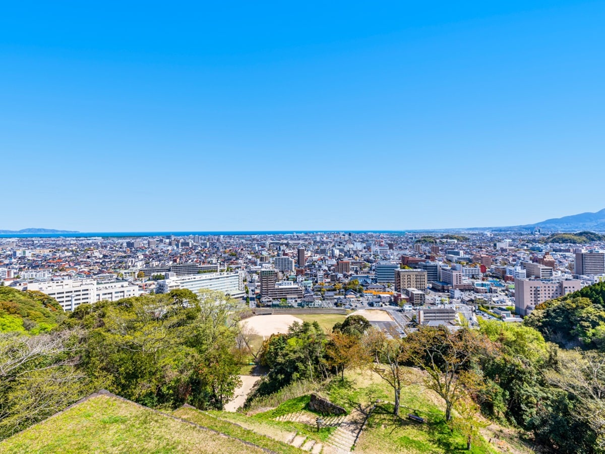 読むのが難しいと思う「鳥取県の駅」ランキング