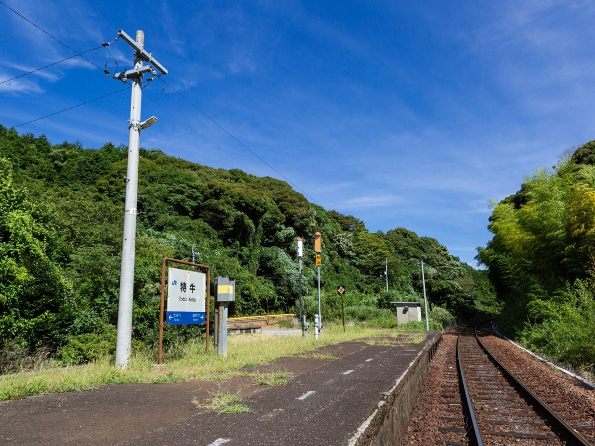 読むのが難しいと思う「山口県の駅」ランキング