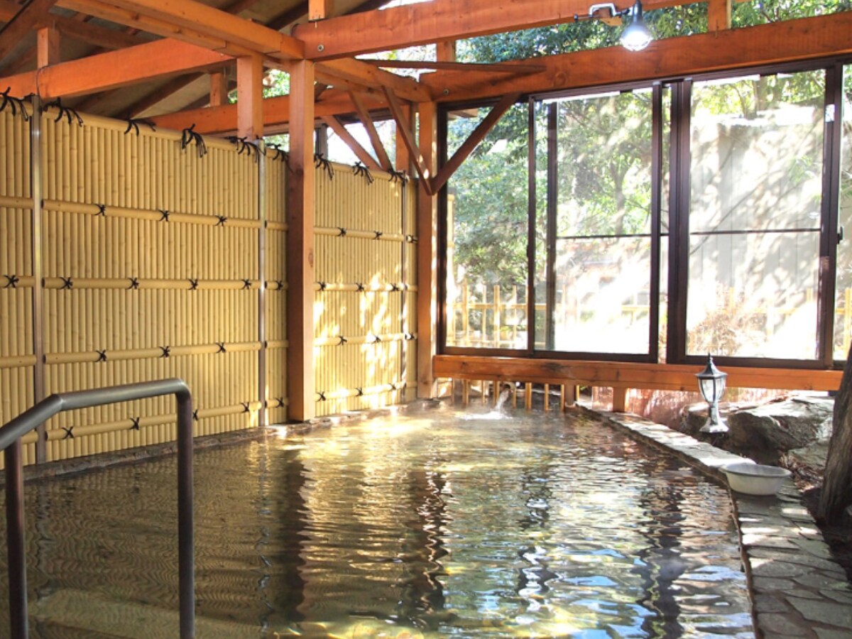 「さくら温泉」公式Webサイトより