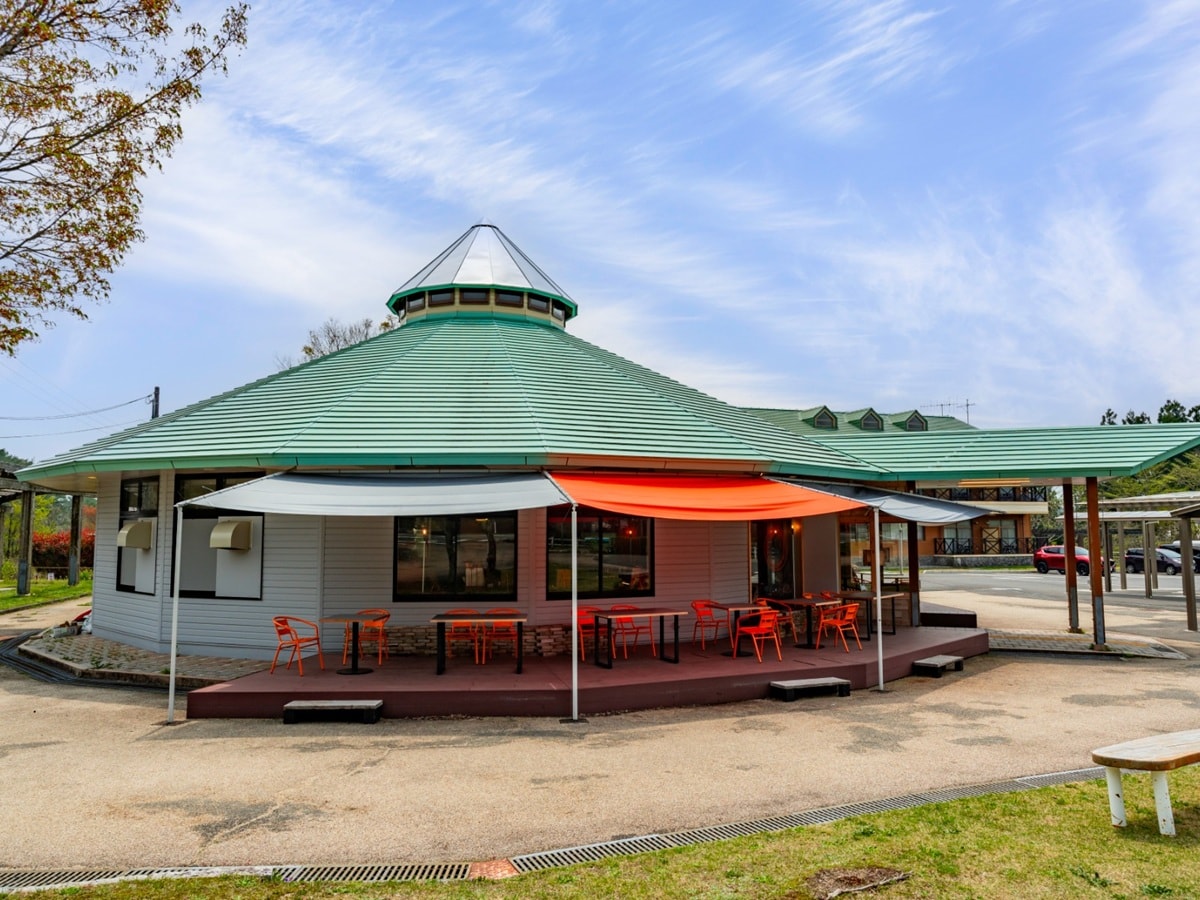 グルメが魅力的だと思う「岡山県の道の駅」ランキング