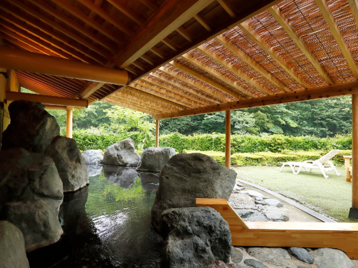 「スパホテルあぶくま」公式Webサイトより