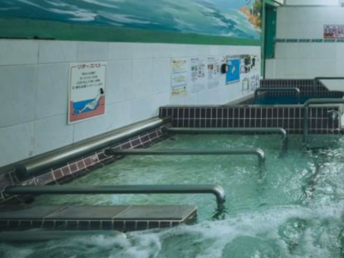 「東上野・寿湯」公式Webサイトより