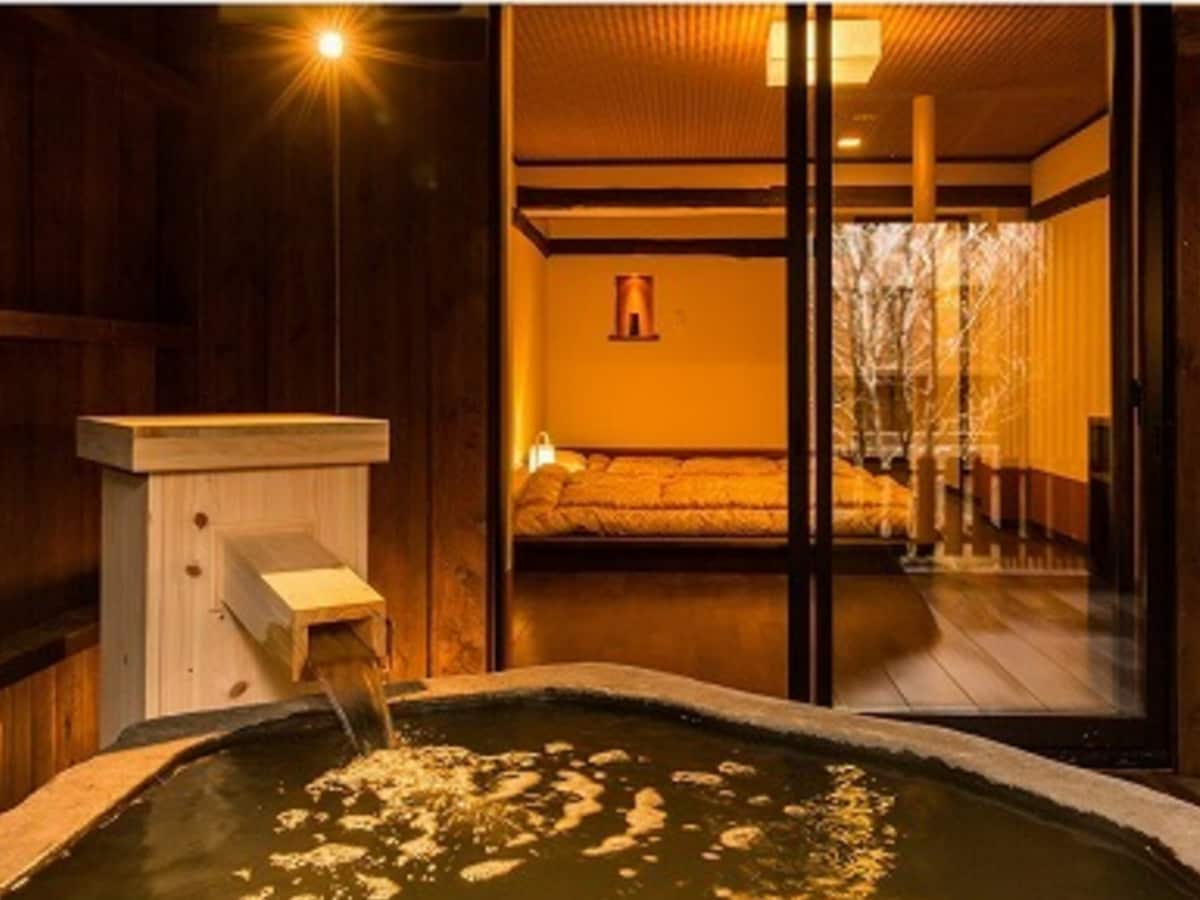 星灯りの宿まほろば