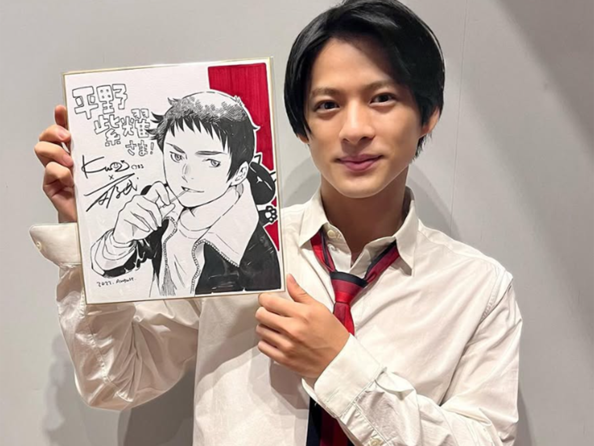 平野紫耀の代表作は？仲間と語り合おう！
