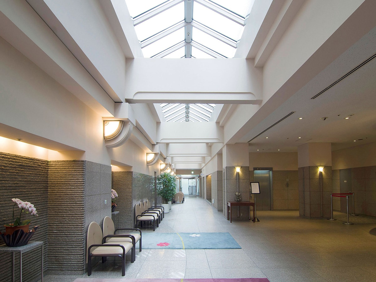 後楽ガーデンホテル