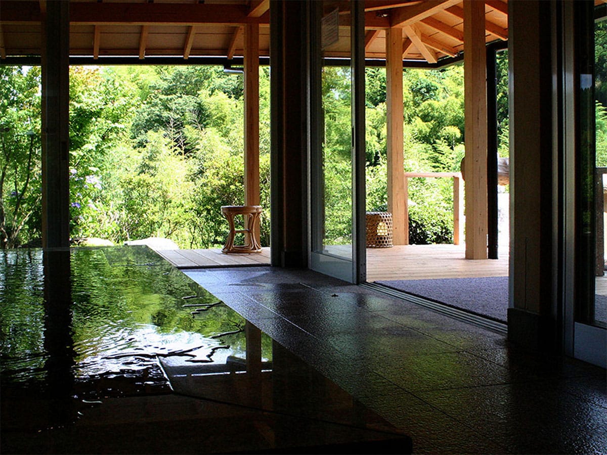 「滝見苑けんこう村 ごりやくの湯」公式Webサイトより