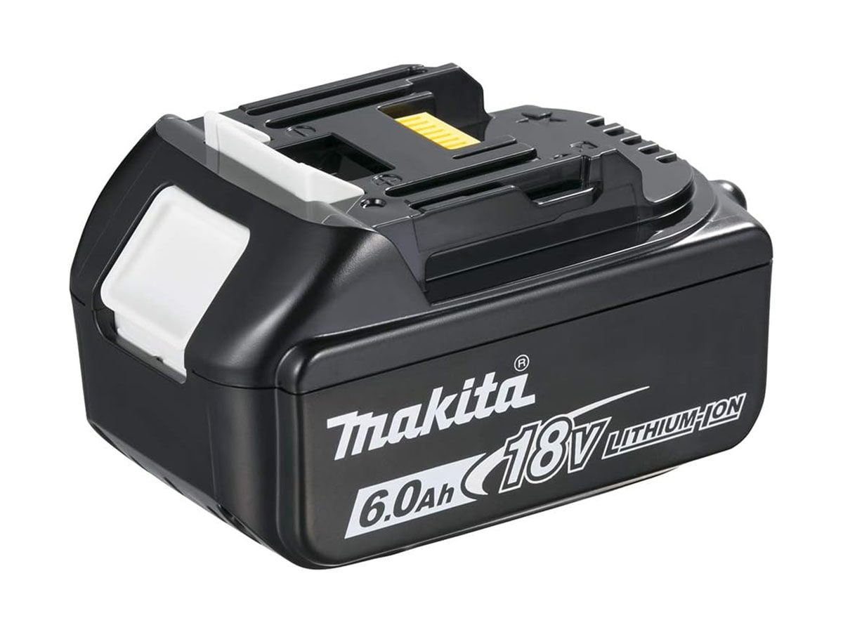 マキタ リチウムイオンバッテリ「BL1860B」