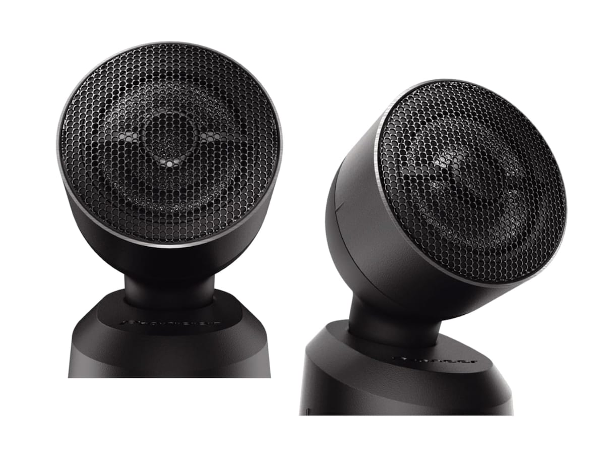 Amazonお買い得情報】Pioneer「スピーカー」が特別価格で登場中【3月30