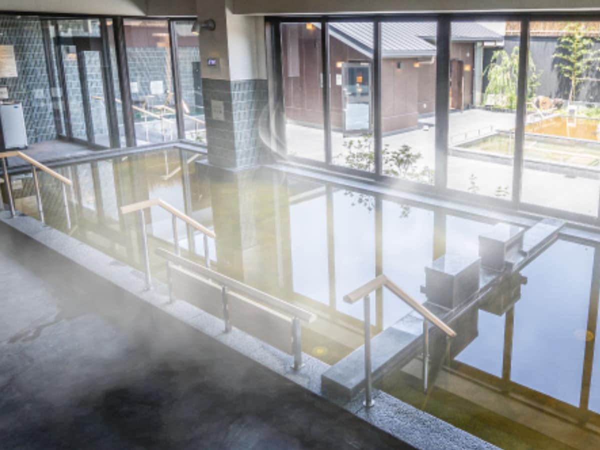 「花園温泉 sauna kukka（サウナクッカ）」公式Webサイトより