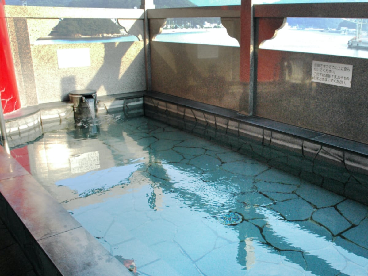 「ペーロン温泉」公式Webサイトより