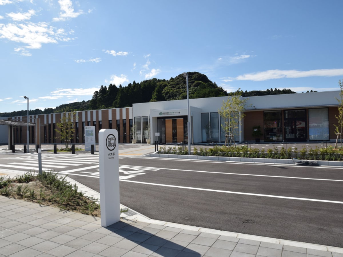 「むつざわ温泉」公式Webサイトより