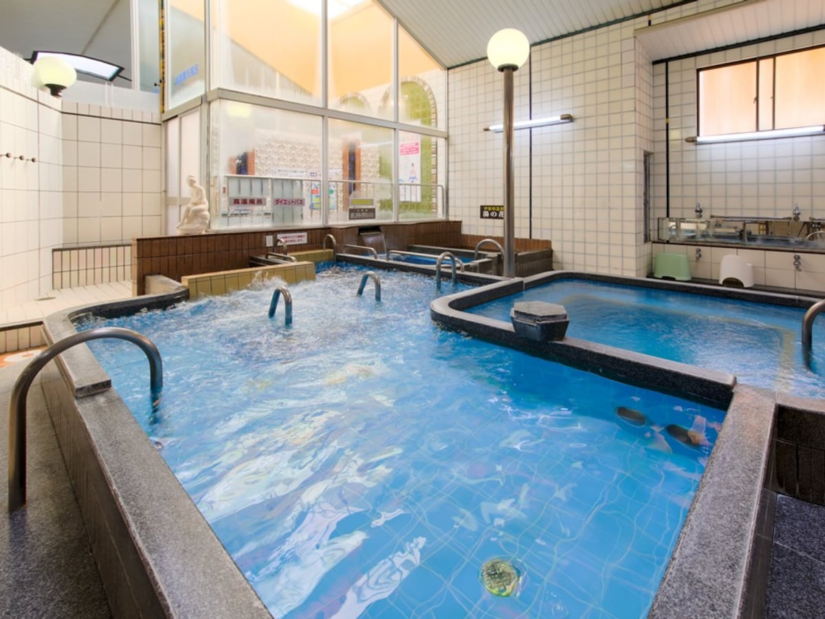 「日之出湯」公式Webサイトより