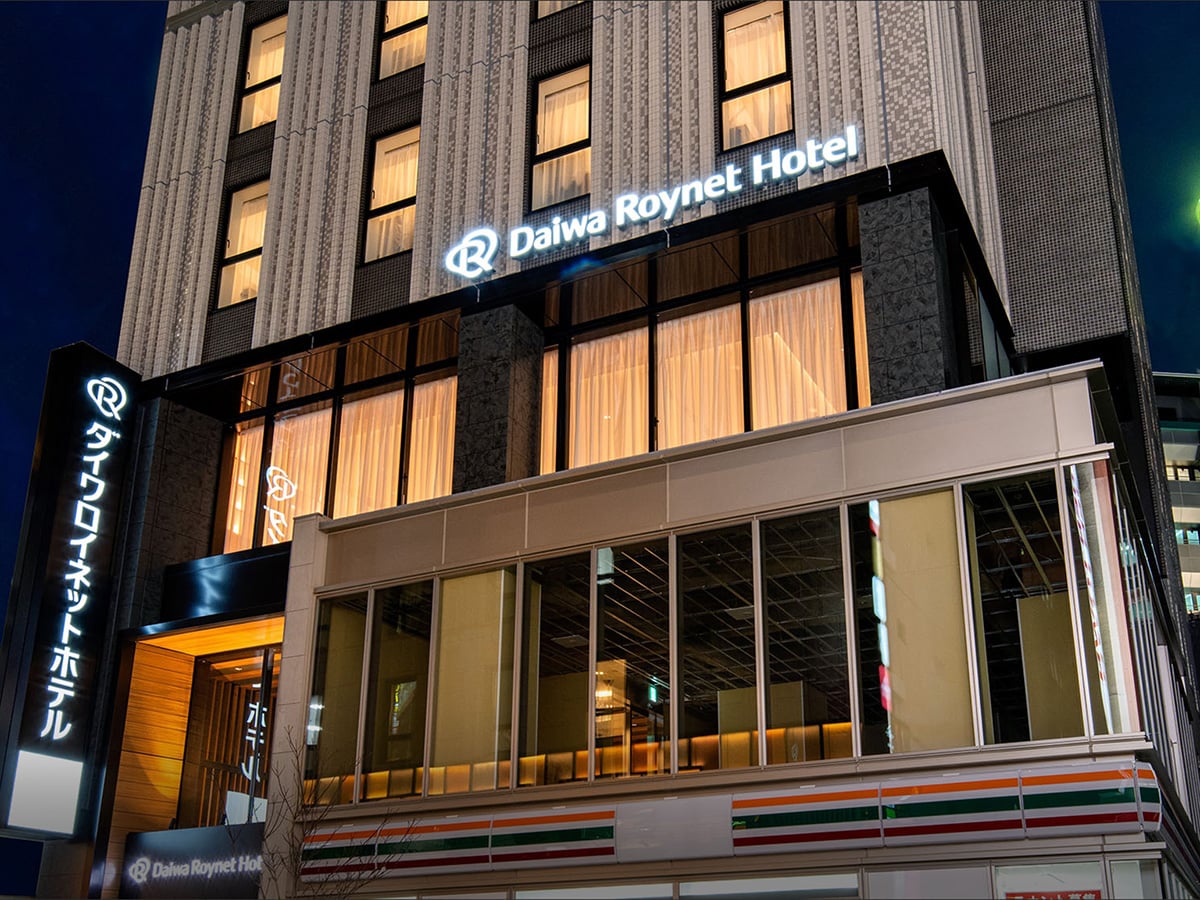DEL style 池袋東口 by Daiwa Roynet Hotel