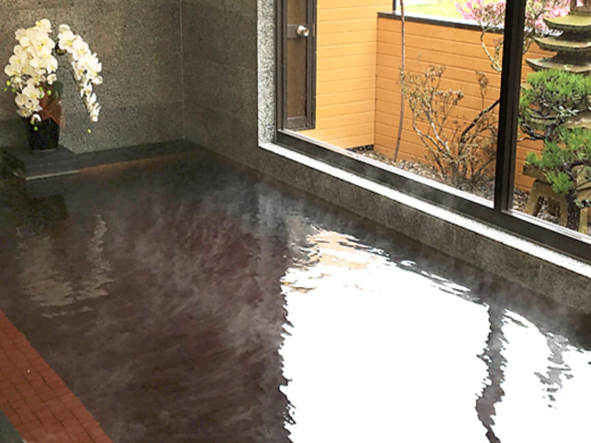 「勝浦つるんつるん温泉」公式Webサイトより