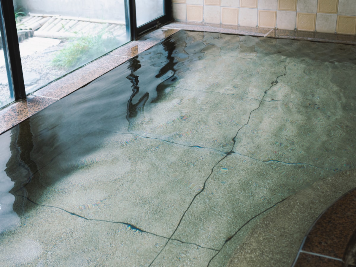 「霞浦の湯」公式Webサイトより