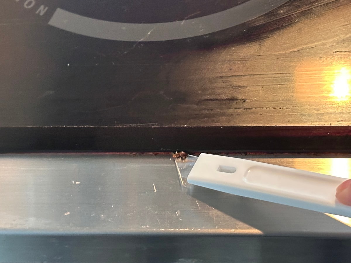 しなるすき間ヘラ　リポ