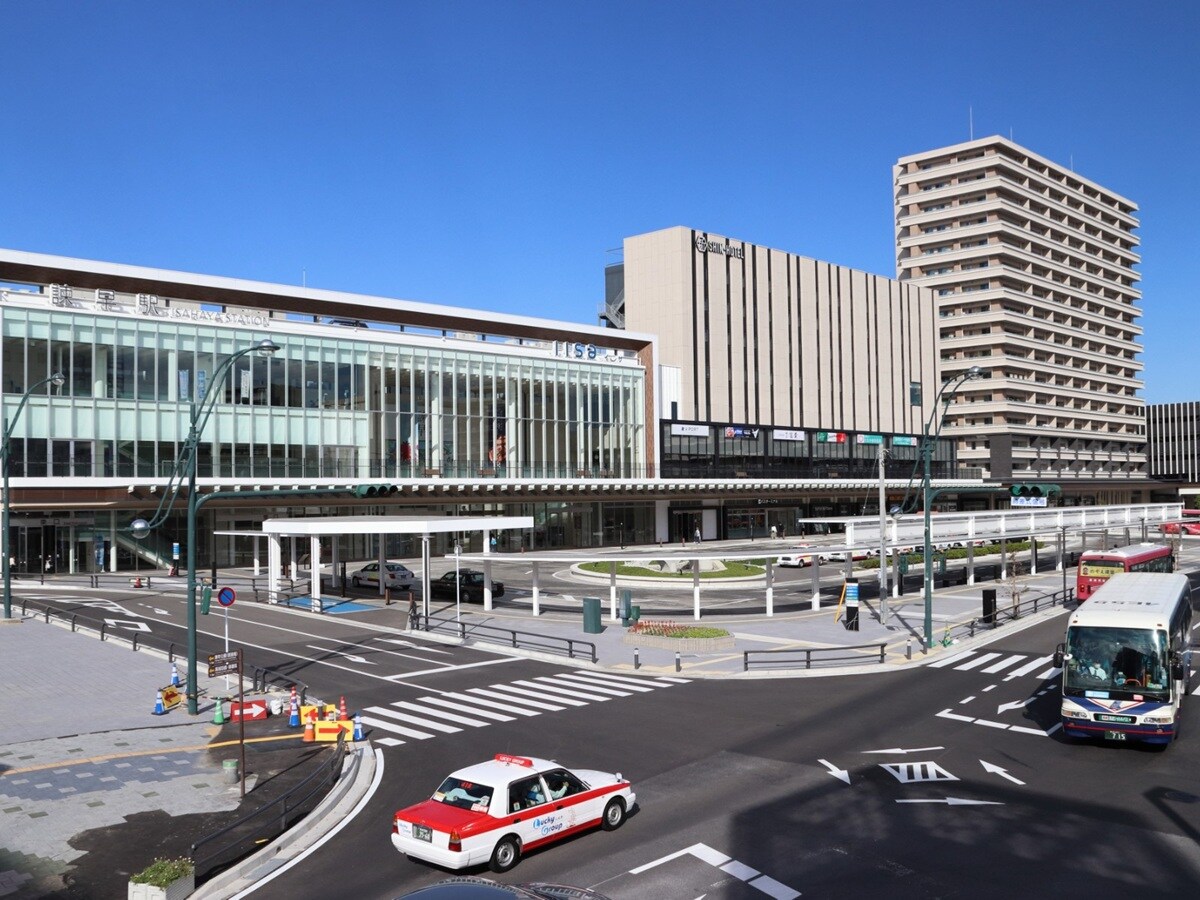 読むのが難しいと思う「長崎県の駅」ランキング