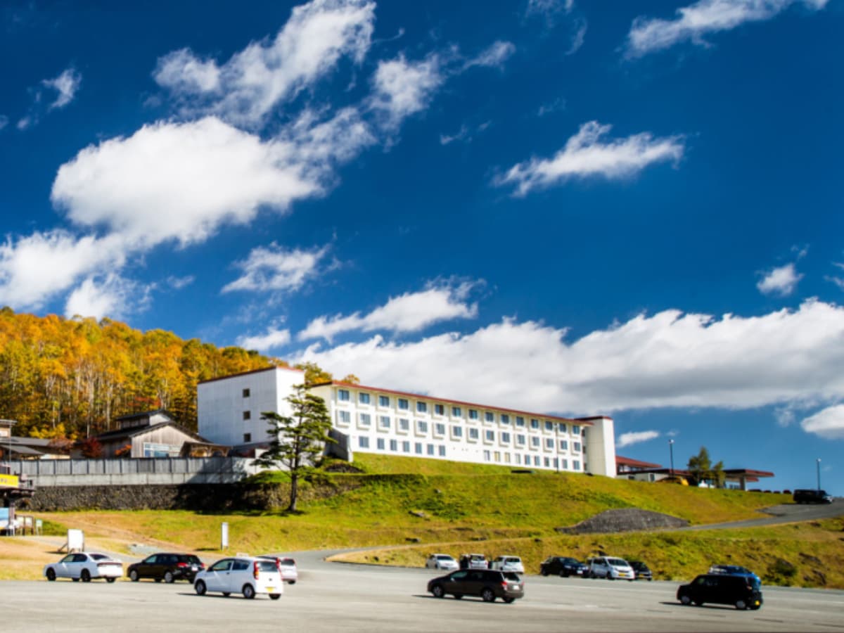 画像出典：楽天トラベル