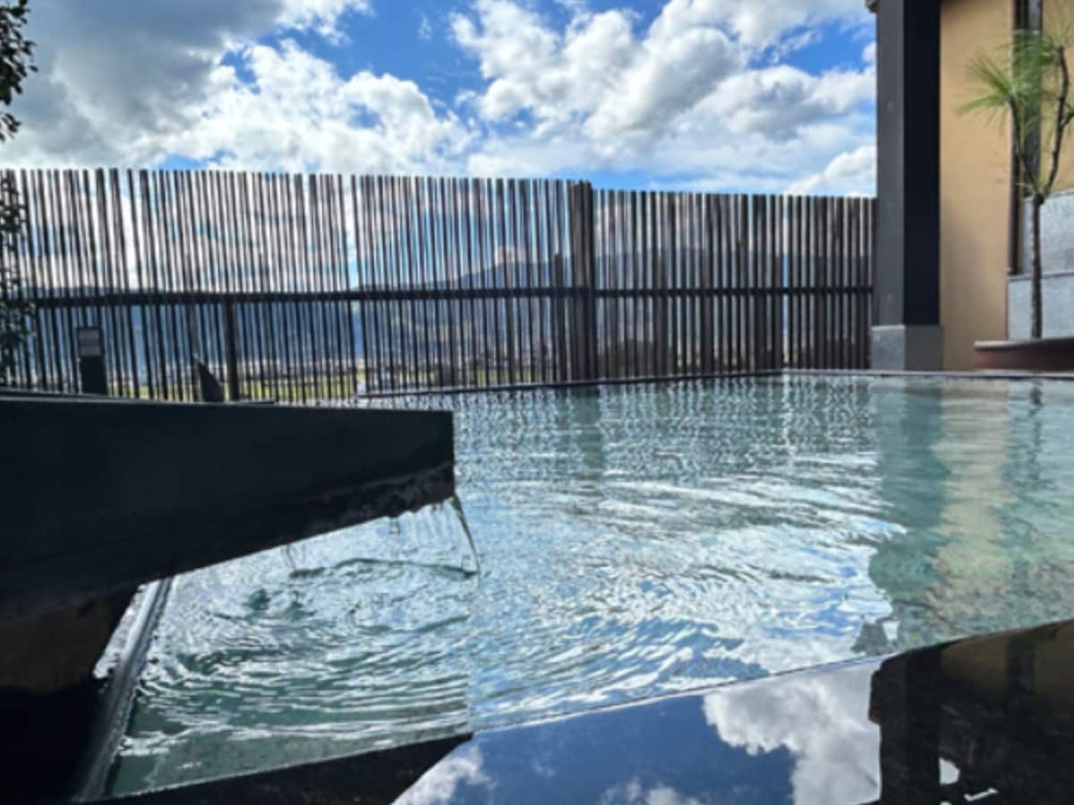 原鶴温泉 ほどあいの宿 六峰舘