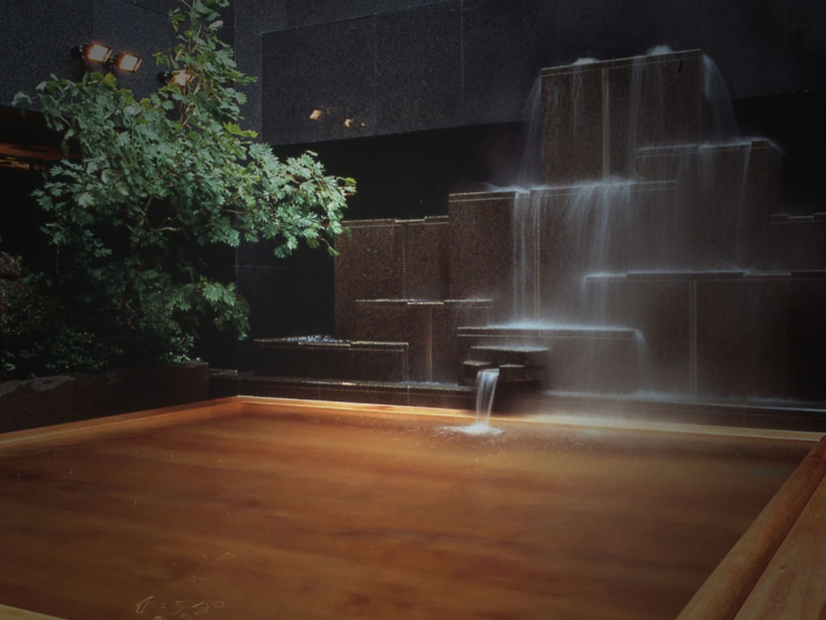 「すすきの天然温泉 湯香郷」公式Webサイトより