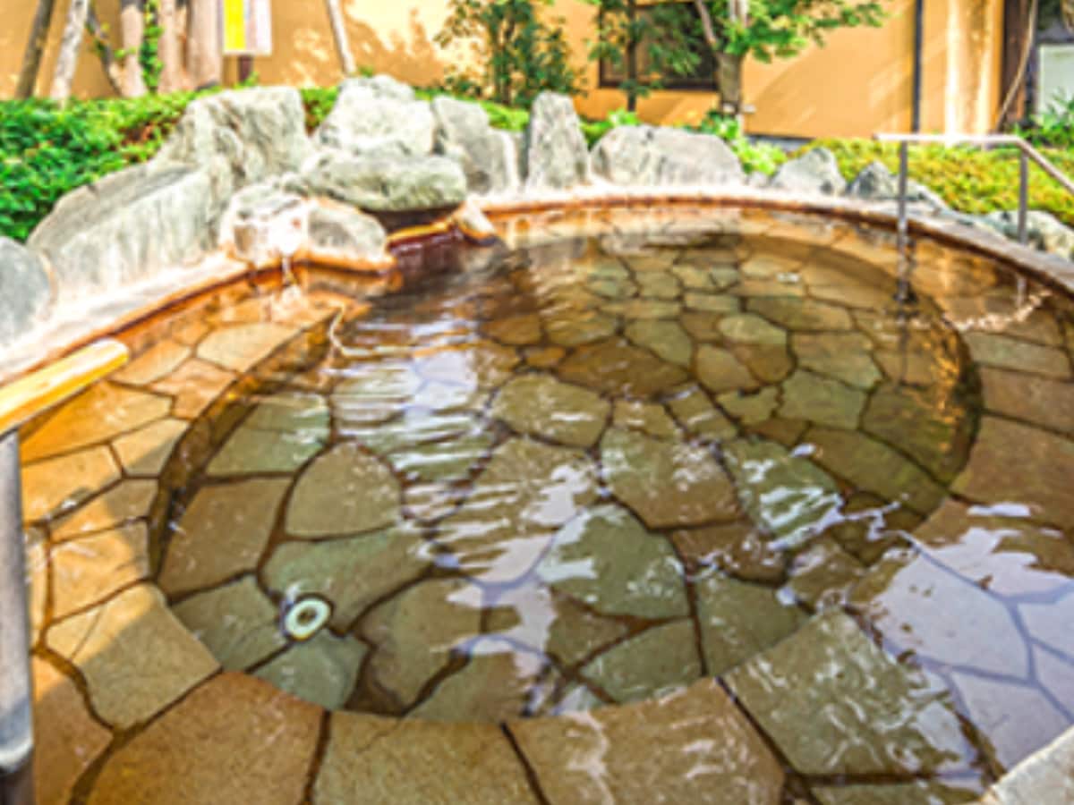 「栃木温泉 湯楽の里」公式Webサイトより