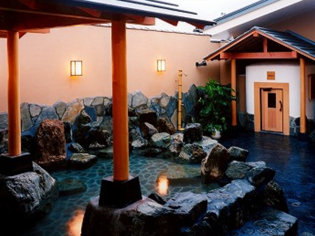 「極楽湯 宇都宮店」公式Webサイトより