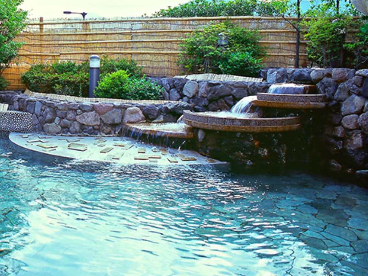 「湯処あぐり」公式Webサイトより