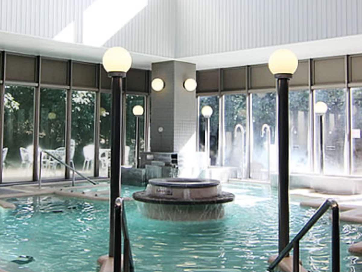 「いなほの湯」公式Webサイトより