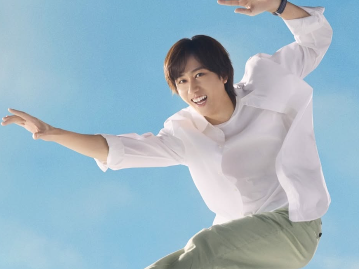 育ちがいいと感じる「高学歴STARTOタレント」ランキング! 2位「阿部亮平」を大差で抑えた1位は?(2/2) - All About ニュース